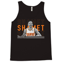 Landry Shamet Suns Tank Top | Artistshot