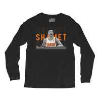 Landry Shamet Suns Long Sleeve Shirts | Artistshot