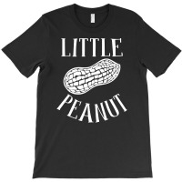 Little Peanut T-shirt | Artistshot