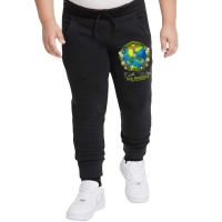 Earth Day 2022 52nd Earth Day Gifts Girls Boys Youth Jogger | Artistshot