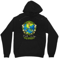 Earth Day 2022 52nd Earth Day Gifts Girls Boys Unisex Hoodie | Artistshot