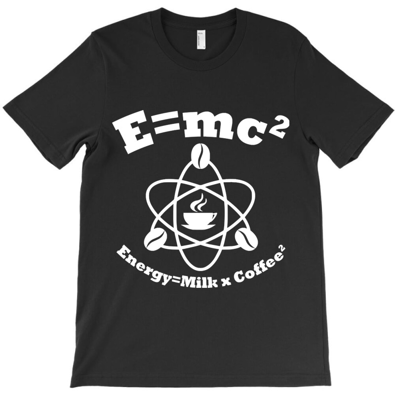 Energy Chemistry Gift Chemist Science T-shirt | Artistshot