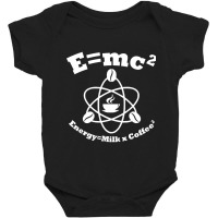 Energy Chemistry Gift Chemist Science Baby Bodysuit | Artistshot