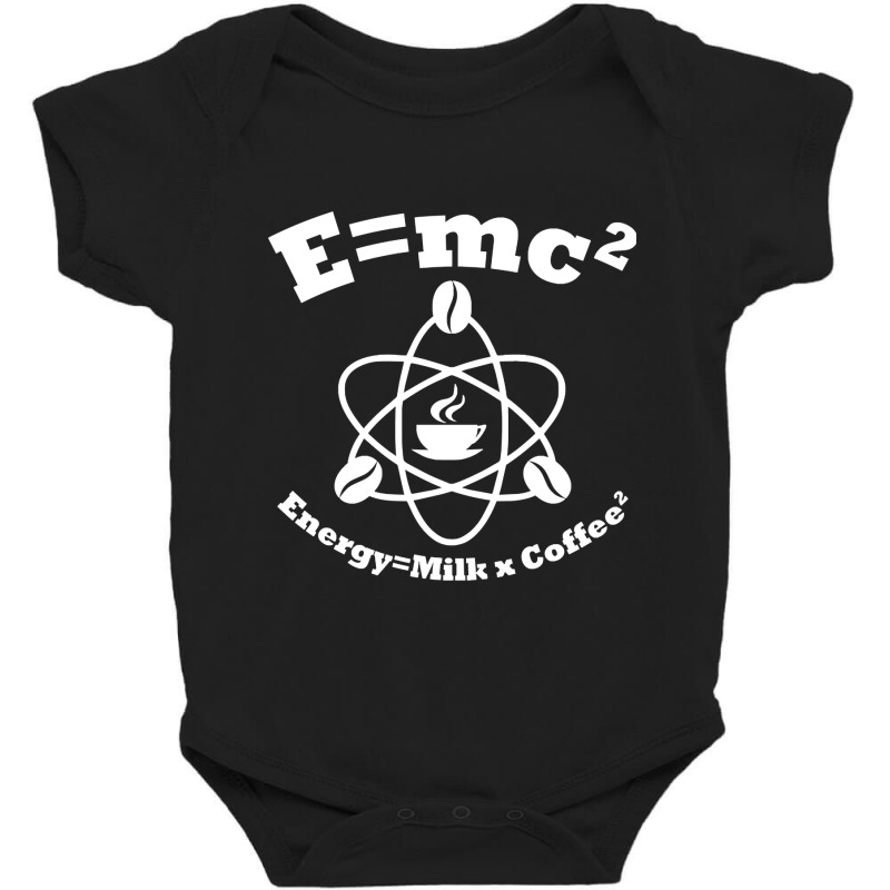 Energy Chemistry Gift Chemist Science Baby Bodysuit | Artistshot