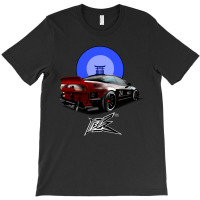 240sx Nismo Silvia S13 Pandem T-shirt | Artistshot