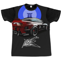 240sx Nismo Silvia S13 Pandem Graphic T-shirt | Artistshot