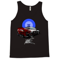 240sx Nismo Silvia S13 Pandem Tank Top | Artistshot