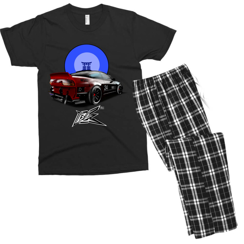 240sx Nismo Silvia S13 Pandem Men's T-shirt Pajama Set | Artistshot