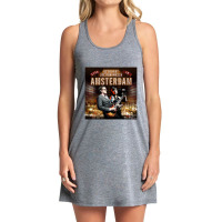 Live In Amsterdam Tank Dress | Artistshot