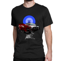 240sx Nismo Silvia S13 Pandem Classic T-shirt | Artistshot