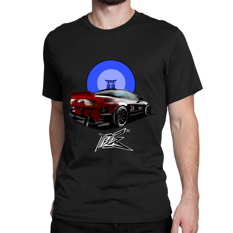 240sx Nismo Silvia S13 Pandem Classic T-shirt | Artistshot