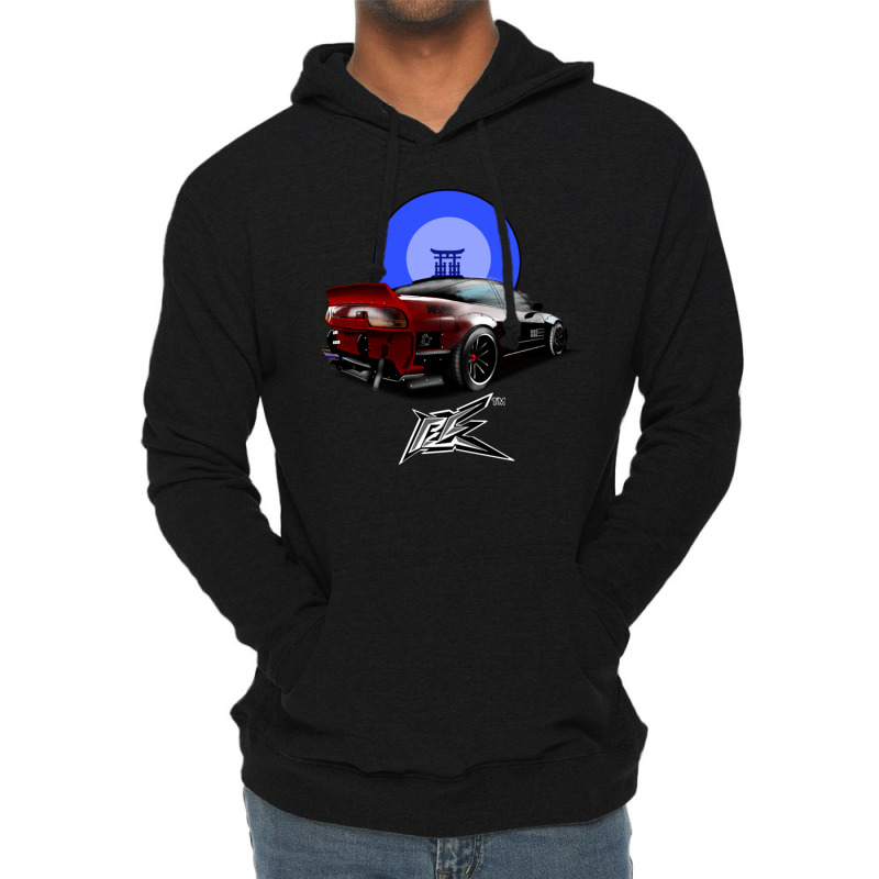 240sx Nismo Silvia S13 Pandem Lightweight Hoodie | Artistshot