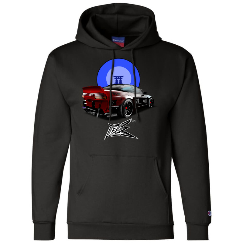 240sx Nismo Silvia S13 Pandem Champion Hoodie | Artistshot