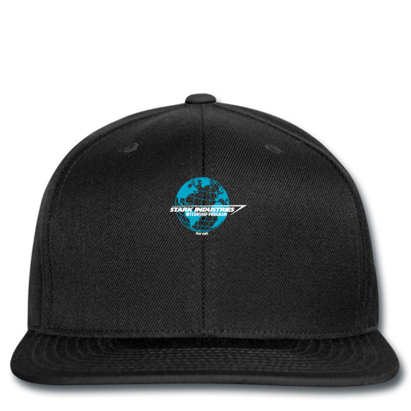 Internship Program Printed hat by EvanWayneCofer | Artistshot