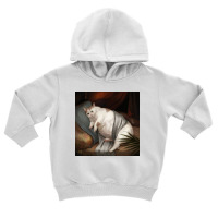 Crying In Renaissance Toddler Hoodie | Artistshot