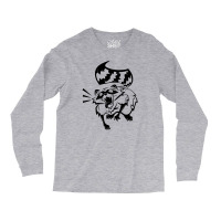 Rabid Racoon Long Sleeve Shirts | Artistshot