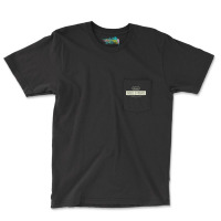 Classic Carousel Of Progress Theme Park Series Pocket T-shirt | Artistshot