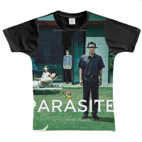 Parasite Movie Graphic Youth T-shirt | Artistshot