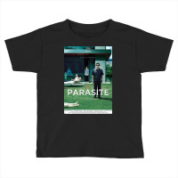 Parasite Movie Toddler T-shirt | Artistshot