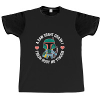 Boba Fett Bounty Graphic T-shirt | Artistshot