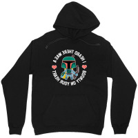 Boba Fett Bounty Unisex Hoodie | Artistshot