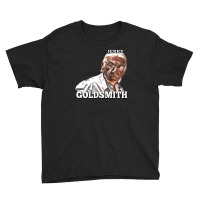 Jerry Goldsmith Ii Youth Tee | Artistshot