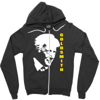 Jerry Goldsmith Maestro Series Zipper Hoodie | Artistshot