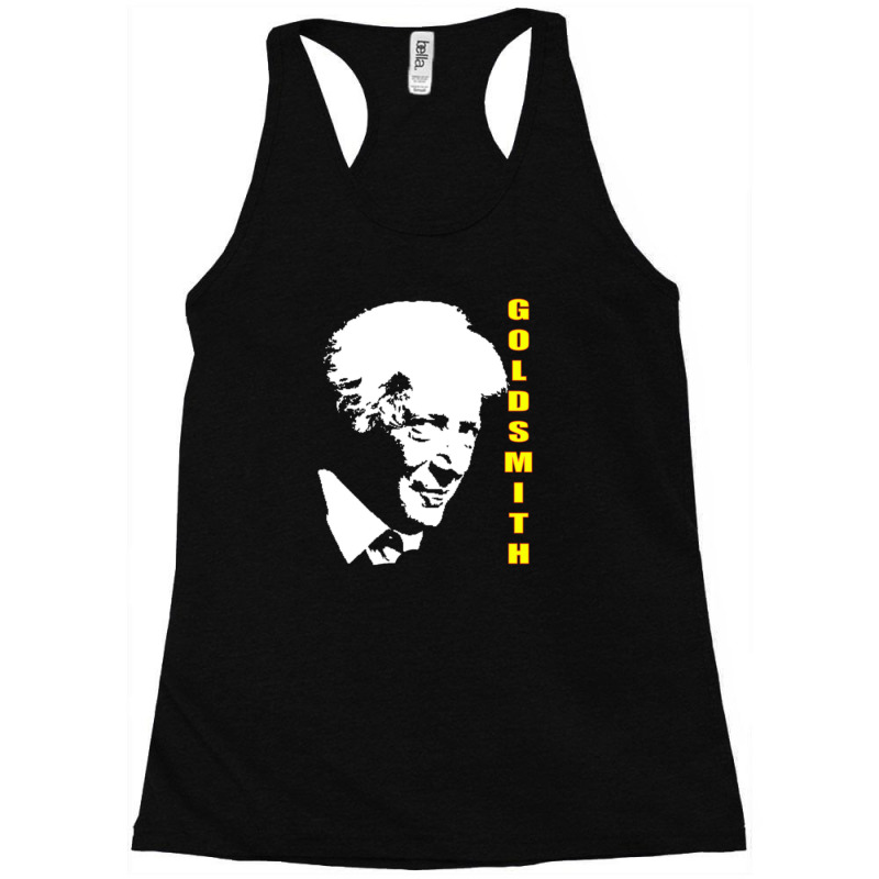 Jerry Goldsmith Maestro Series Racerback Tank | Artistshot