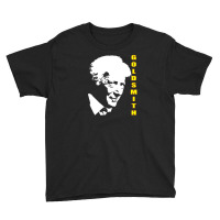 Jerry Goldsmith Maestro Series Youth Tee | Artistshot