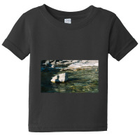 Shadow Girl - Elbow Falls Baby Tee | Artistshot