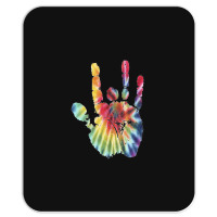 Sign Grateful Mousepad | Artistshot