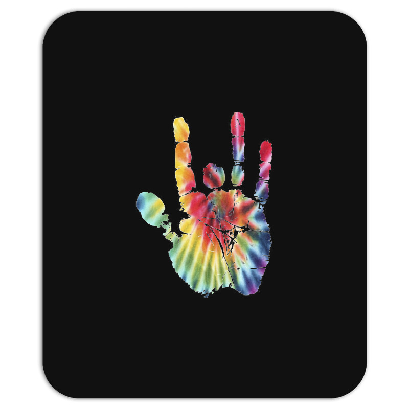 Sign Grateful Mousepad | Artistshot