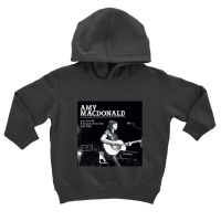 Love Love Uk European Tour Live 2010 Toddler Hoodie | Artistshot