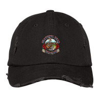 Grateful Colorado Vintage Cap | Artistshot