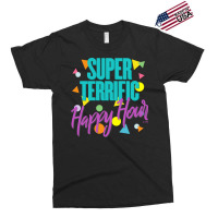 Super Terrific Happy Hour! Exclusive T-shirt | Artistshot