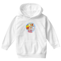 Grateful Ice Cream Youth Hoodie | Artistshot