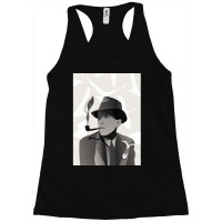 Film Noir Racerback Tank | Artistshot