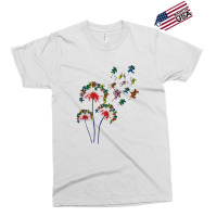 Dandelion Grateful Exclusive T-shirt | Artistshot