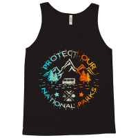 Vatnajokull National Park Tank Top | Artistshot