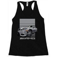 Benz W204 C63 Amg Racerback Tank | Artistshot