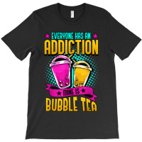 Boba Tea Bubble Tea T-shirt | Artistshot