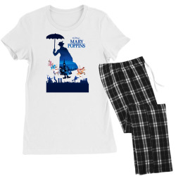 Mary poppins 2024 pjs womens