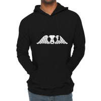 Te Amo Ultra Mortem Lightweight Hoodie | Artistshot