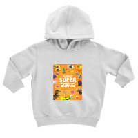 Ask The Storybots Toddler Hoodie | Artistshot