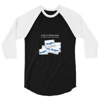 G. Love Special Sauce 3/4 Sleeve Shirt | Artistshot