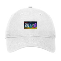 Ask The Storybots Adjustable Cap | Artistshot