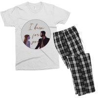 Bridgerton Men's T-shirt Pajama Set | Artistshot