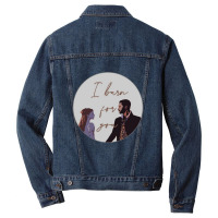 Bridgerton Men Denim Jacket | Artistshot