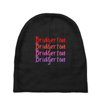 Bridgerton Baby Beanies | Artistshot