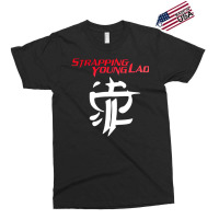 Strapping Young Lad 5f Exclusive T-shirt | Artistshot